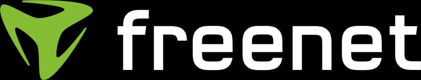 Logo Freenet DLS GmbH