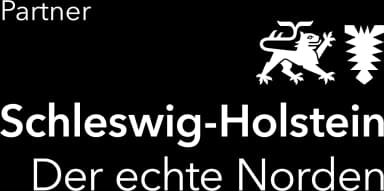 Logo Partnerprogramm Schleswig-Holstein