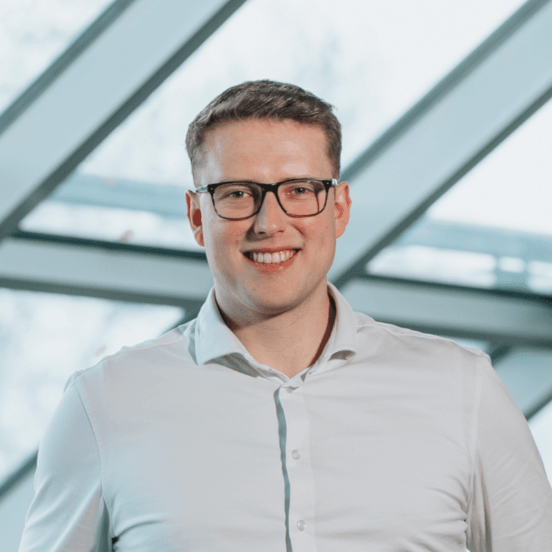 Tobias Wentzlaff